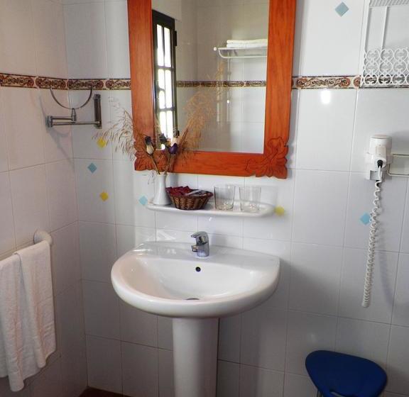 فندق Casa Francisco El De Siempre