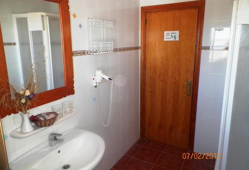 فندق Casa Francisco El De Siempre