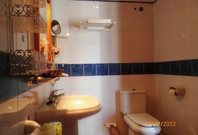 فندق Casa Francisco El De Siempre