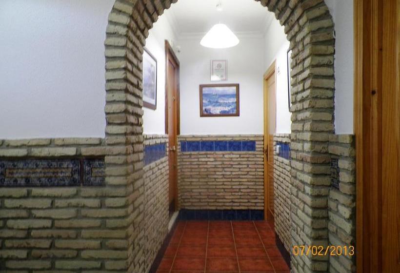 فندق Casa Francisco El De Siempre