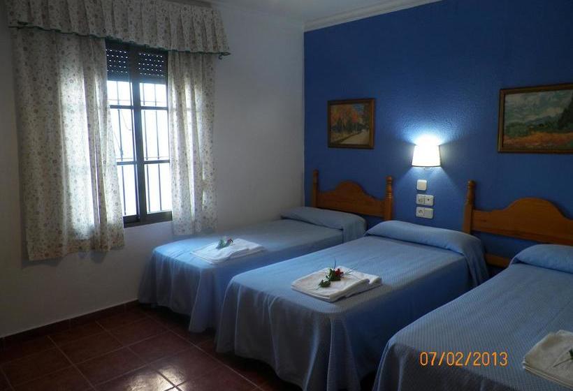 فندق Casa Francisco El De Siempre