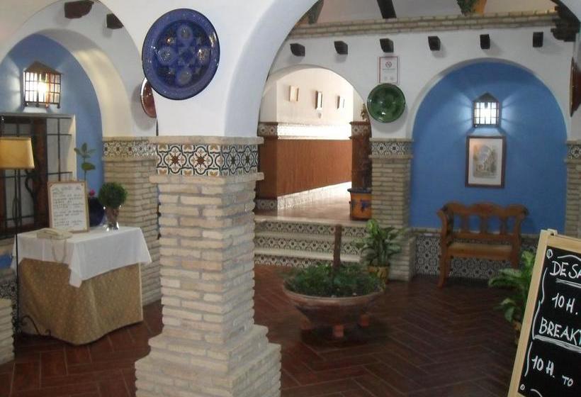 فندق Casa Francisco El De Siempre