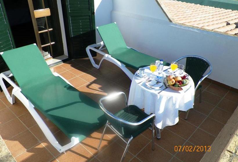 فندق Casa Francisco El De Siempre