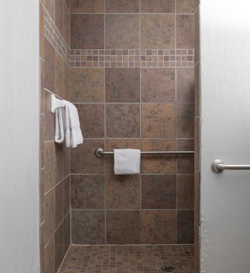 호텔 Club Wyndham Glacier Canyon