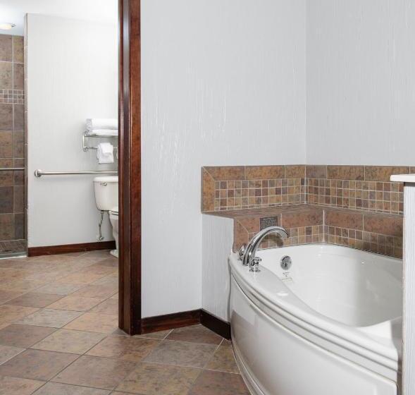 호텔 Club Wyndham Glacier Canyon