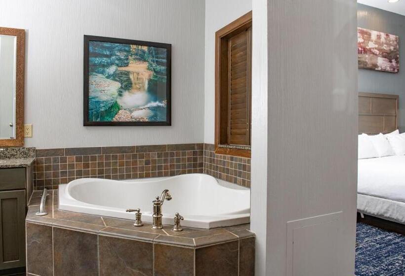 호텔 Club Wyndham Glacier Canyon