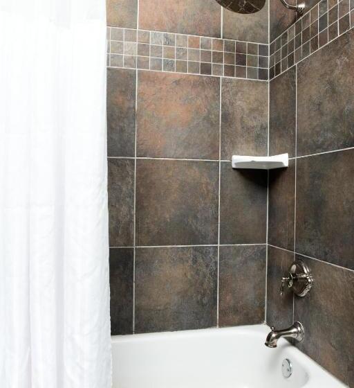 호텔 Club Wyndham Glacier Canyon