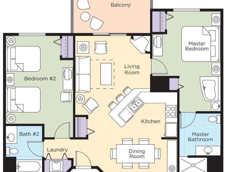 호텔 Club Wyndham Glacier Canyon