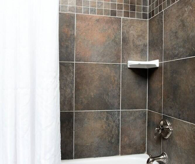 호텔 Club Wyndham Glacier Canyon