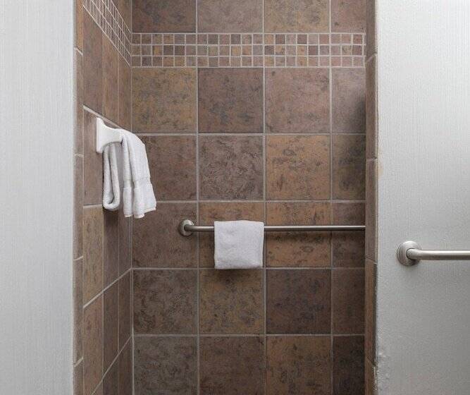 호텔 Club Wyndham Glacier Canyon