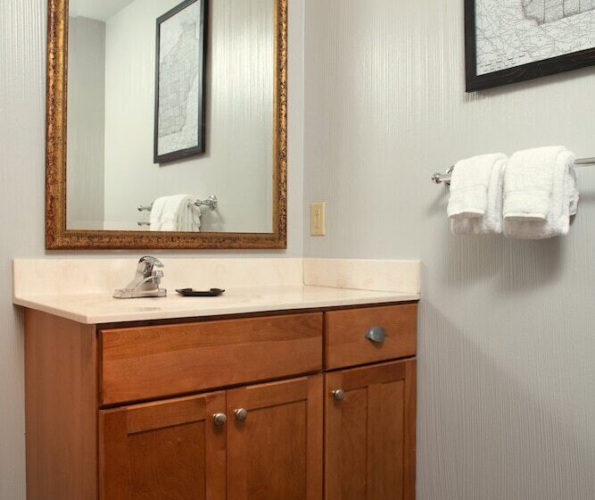 호텔 Club Wyndham Glacier Canyon