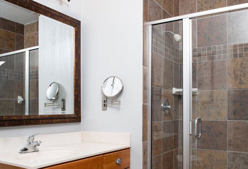 호텔 Club Wyndham Glacier Canyon