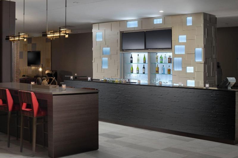 Отель Courtyard By Marriott Austin Pflugerville