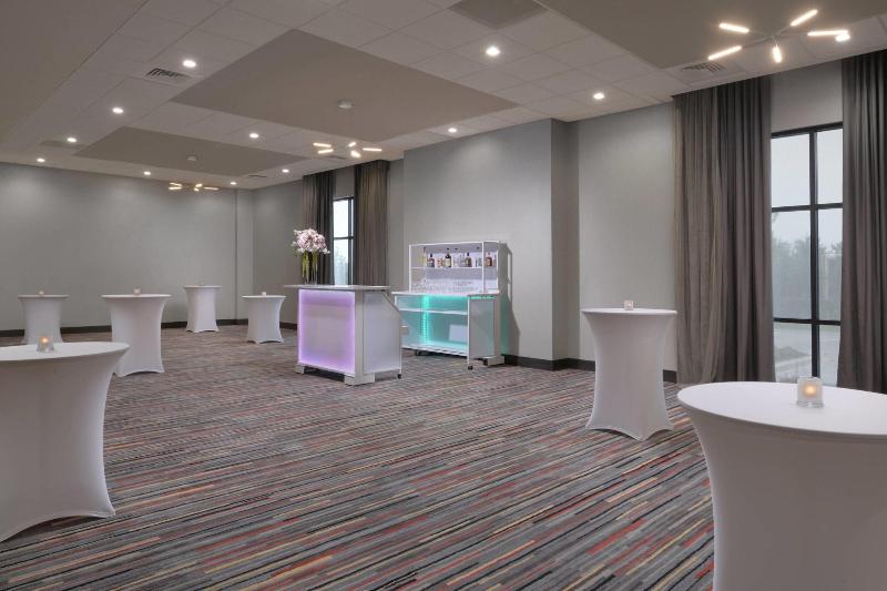 Отель Courtyard By Marriott Austin Pflugerville