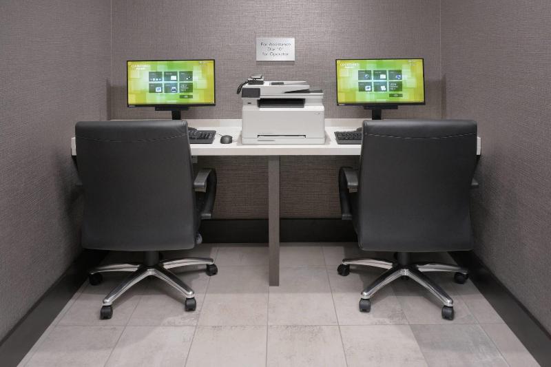 Отель Courtyard By Marriott Austin Pflugerville