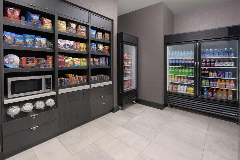 Отель Courtyard By Marriott Austin Pflugerville