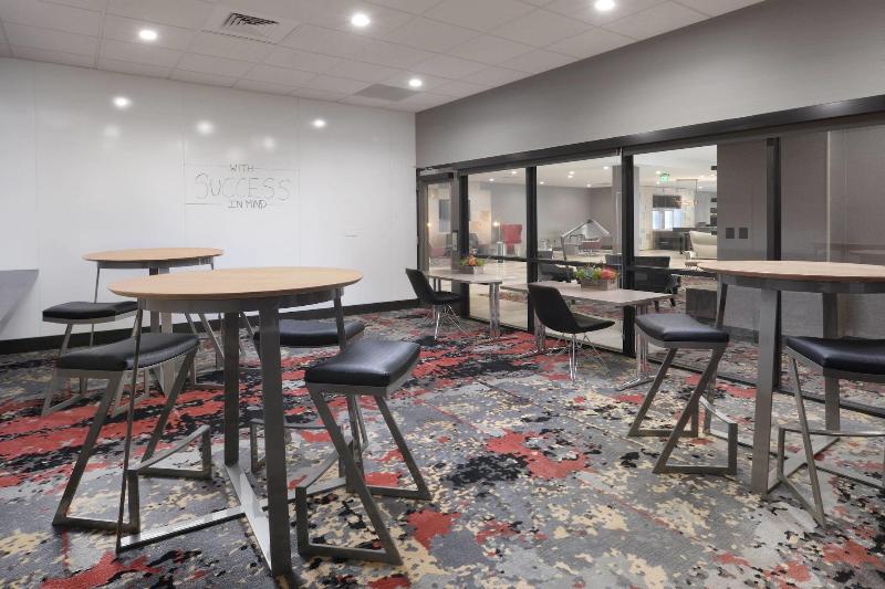 Отель Courtyard By Marriott Austin Pflugerville