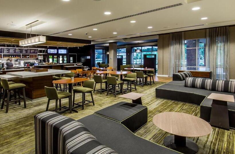 호텔 Courtyard By Marriott Columbia Cayce