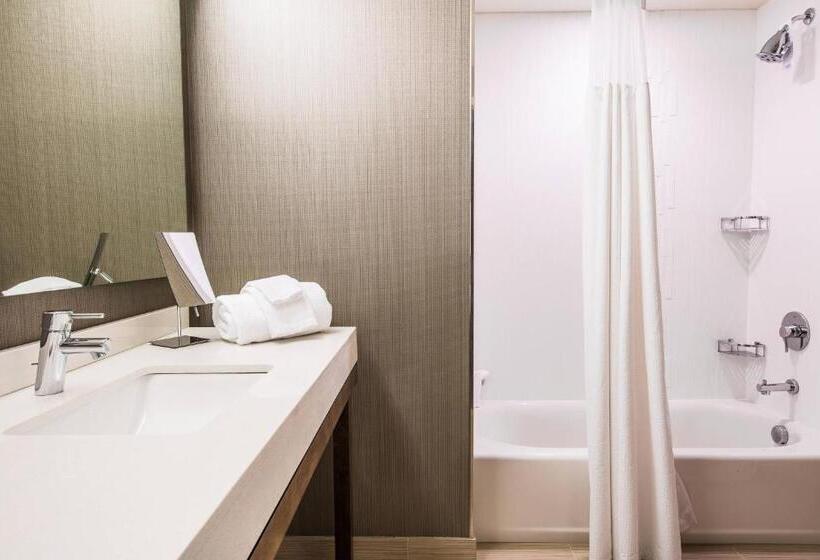 호텔 Courtyard By Marriott Columbia Cayce