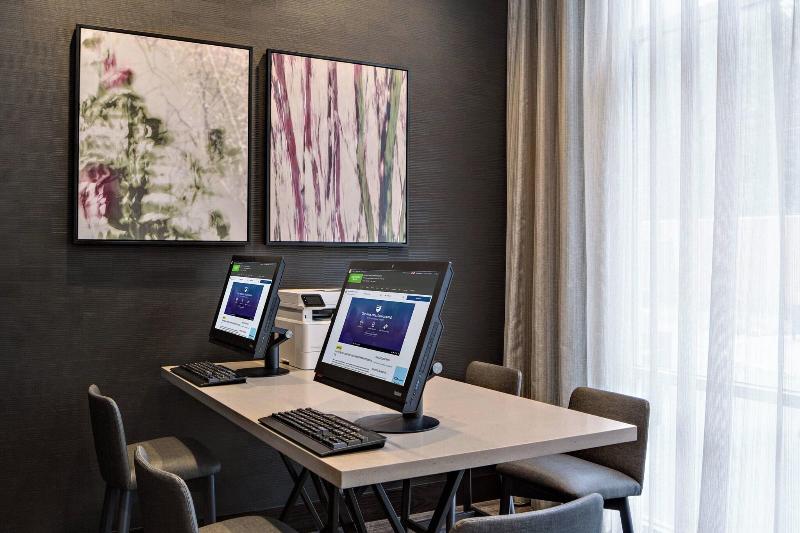 호텔 Courtyard By Marriott Houston Northwest/cypress