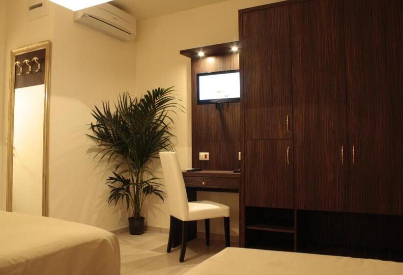 호텔 Donatella Pinarella