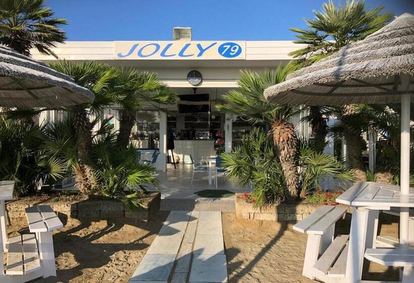 호텔 Donatella Pinarella