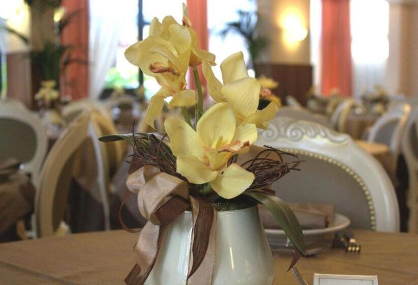 호텔 Donatella Pinarella