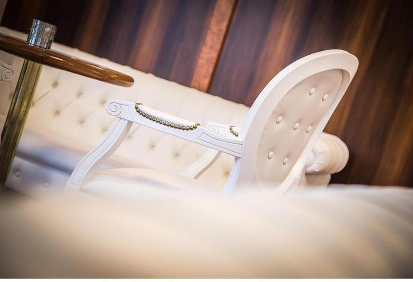 호텔 Donatella Pinarella