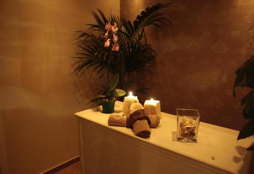 호텔 Donatella Pinarella