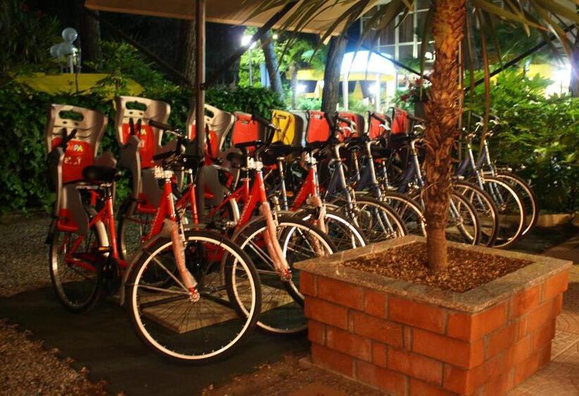 호텔 Donatella Pinarella