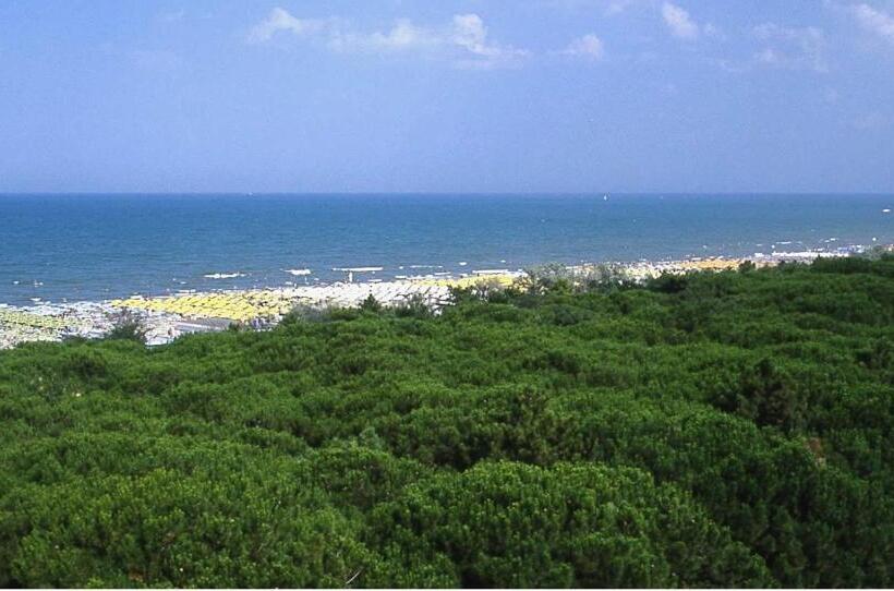 호텔 Donatella Pinarella