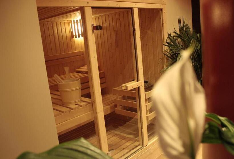 호텔 Donatella Pinarella