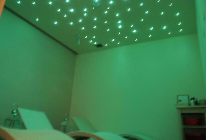 호텔 Donatella Pinarella