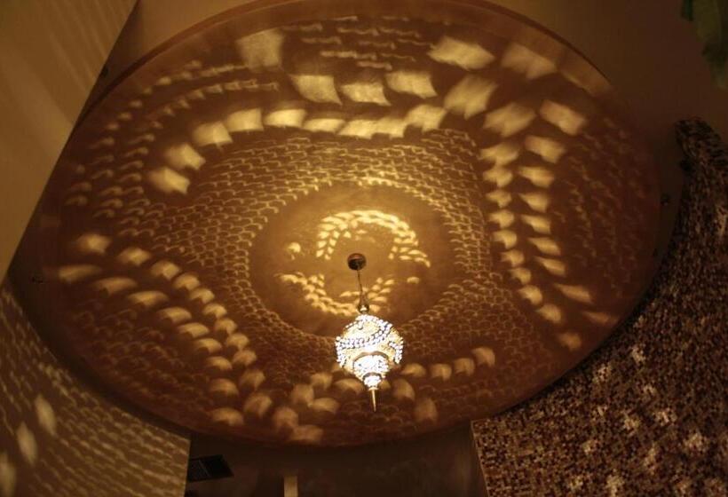 호텔 Donatella Pinarella