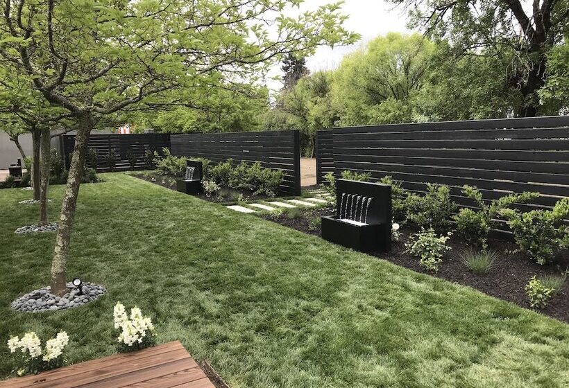 Duchamp Hotel Private Suites