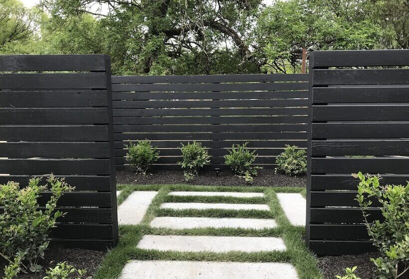 Duchamp Hotel Private Suites