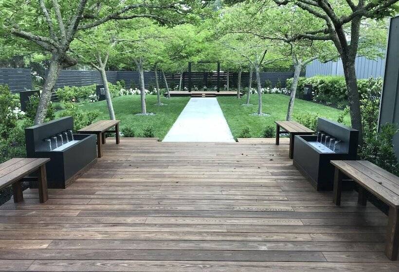 Duchamp Hotel Private Suites