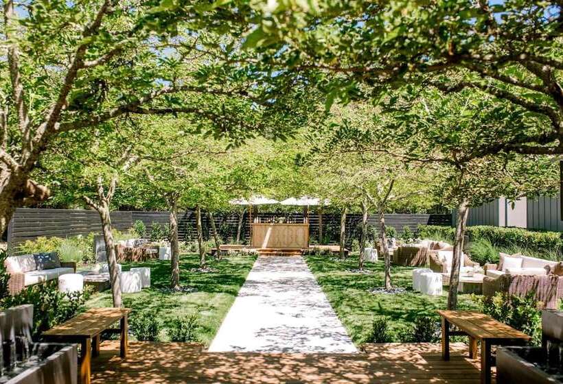 Duchamp Hotel Private Suites