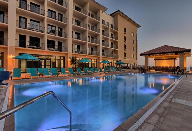 Edge Hotel Clearwater Beach