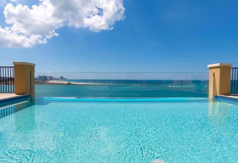 Edge Hotel Clearwater Beach