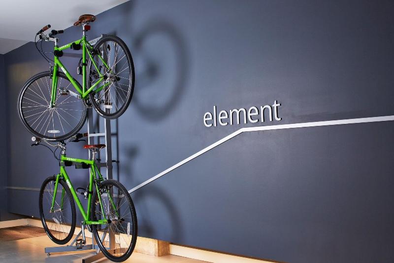فندق Element Seattle Redmond