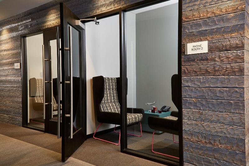 فندق Element Seattle Redmond