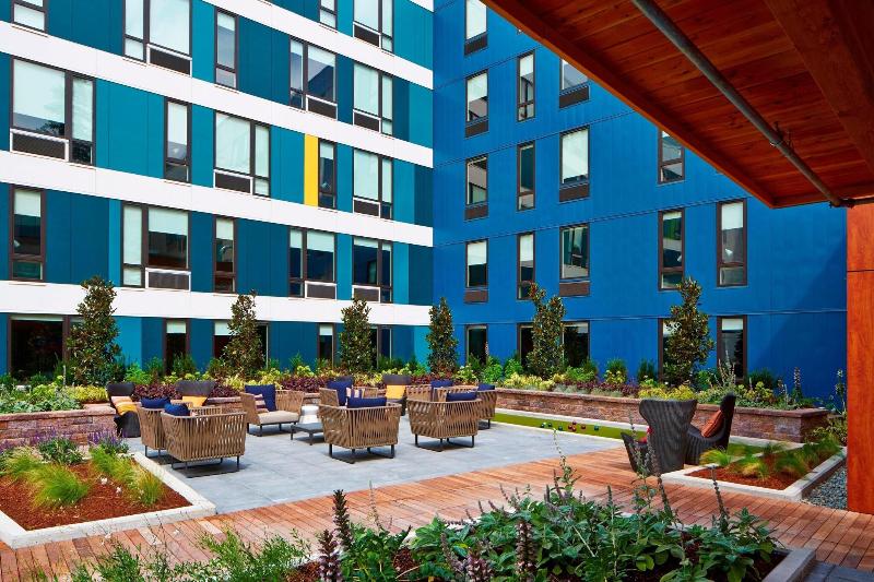 فندق Element Seattle Redmond