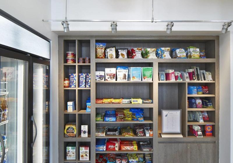 فندق Element Seattle Redmond