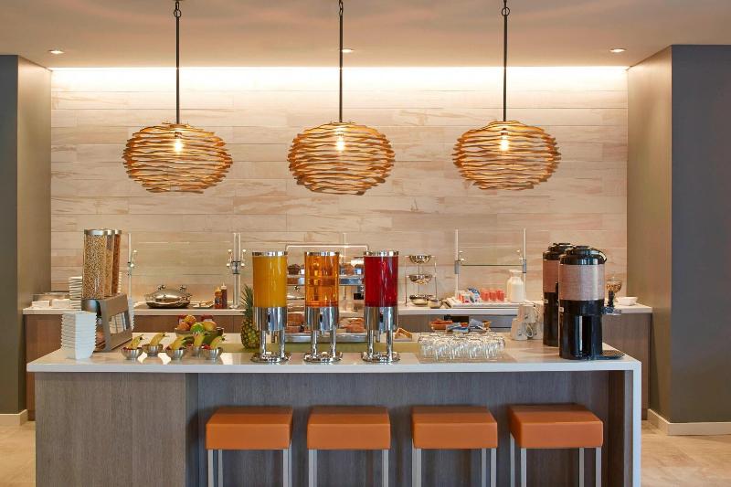 فندق Element Seattle Redmond