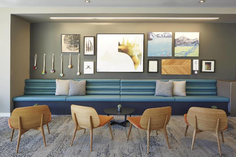 فندق Element Seattle Redmond