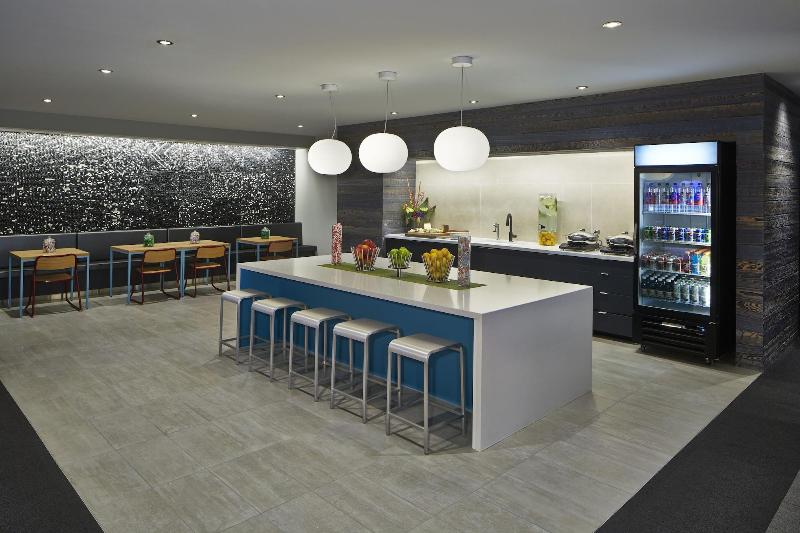 فندق Element Seattle Redmond