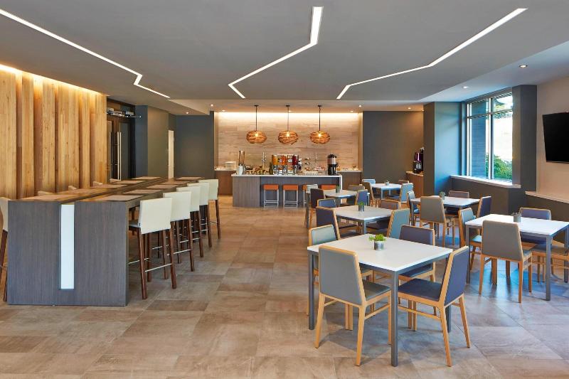 فندق Element Seattle Redmond