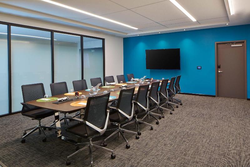 فندق Element Seattle Redmond