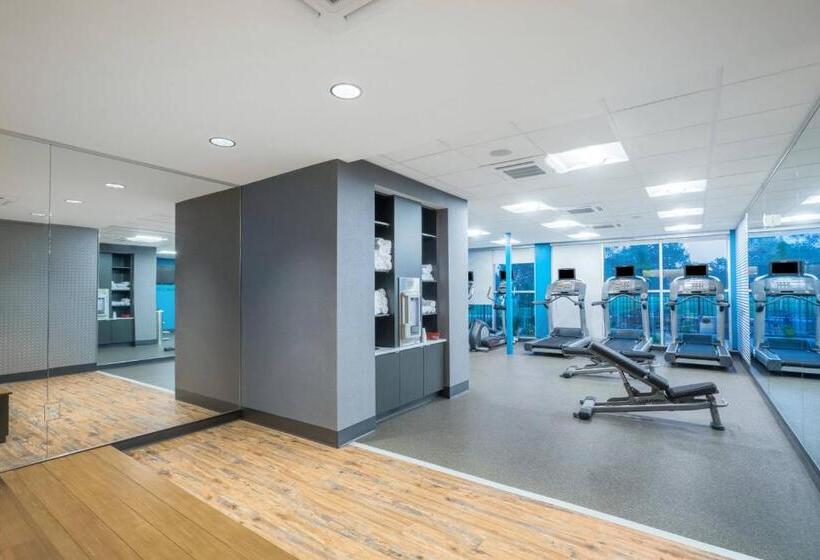 בית מלון כפרי Fairfield Inn & Suites By Marriott Bloomsburg